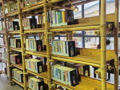 -香洲区图书馆(乐士文化区店)