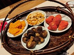 -梅间堂茶馆(绿地缤纷城店)