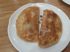 -李连贵熏肉大饼(沈阳站店)
