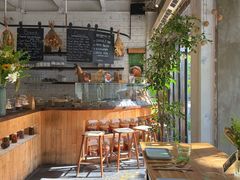 -O'mills Sourdough Bakery&Bistro(永嘉路店)
