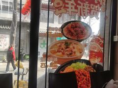 -永和大王(春日上新·阜成门店)