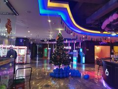 -AGOGO HOUSE KTV(东街店)