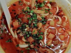 -大师兄·西北小馆(南沙万达广场店)