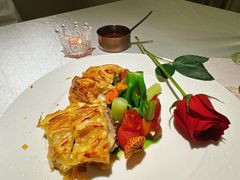 -PARFUM FLORAL花境法餐(南京首店)