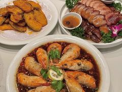 -江南粥家庄(宁国路店)