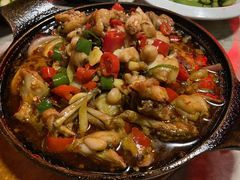 -沪小胖小龙虾(淮海中路旗舰店)