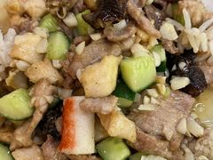-津味传承·天津菜馆(生态城天和新乐汇商业街店)