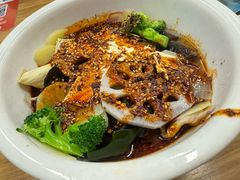-艺味深尝(云锦路店)