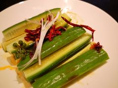 -绿茶餐厅(同成街华联店)