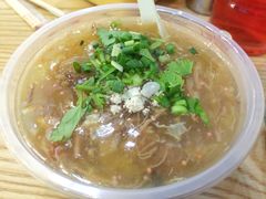 -食盈碗仔翅(星玺广场店)