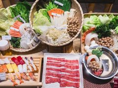 -彤德莱火锅(乐陵路店)