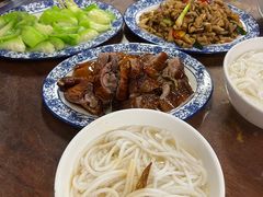 -下村新强记烧鹅店