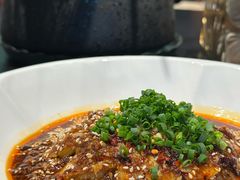 -羊门客在·烤盐池滩羊·川菜