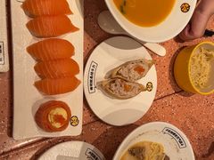 -元气寿司(东方宝泰店)