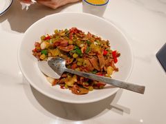 -兰湘子·湘菜小炒(盛龙广场店)