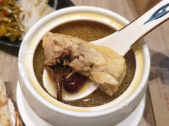 -云味馆·云南菜·云南米线(景田店)
