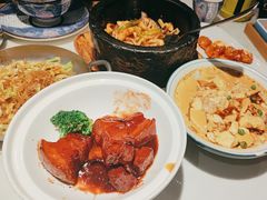 -小吴越·江浙融合菜(惠山万达广场店)