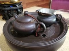 -喜鹊茶点.啫煲(车陂店)