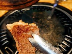 -秋木烤肉·韩国牛肉名家(高新旗舰店)