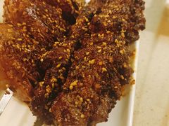 黑胡椒肋条串-福云龙(黄河南大街店)