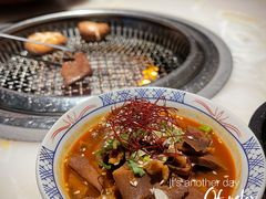 -厚贞日式烤肉(龙之梦店)