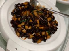 耗油鸡枞菌-怡和春天大酒楼(柳芳店)