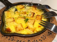 -牛男手造比萨西餐厨房(印象城店)