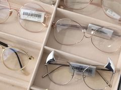 -目艮眼镜SHOWROOM(品牌集合店)