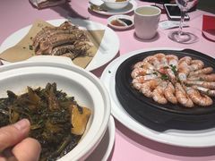 -高佳庄·舟山海鲜(海景旗舰店)