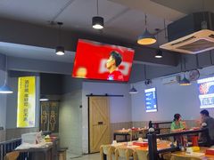 -四禧精酿烧烤串吧(大明湖店)
