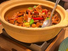 -茄子恰恰·新云南小炒(坪山益田店)