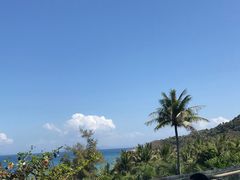 -蜈支洲岛珊瑚酒店临海阁中餐厅