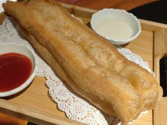 -老版火锅.12年西安排队王(沣峪口店)