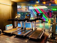 -TOP健身私教工作室(侨香店)