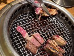 -汉拿山(北京上地华联店)