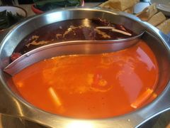 -彤德莱火锅(大学城店)