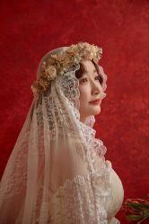 -Mu慕婚纱摄影·超级工作室