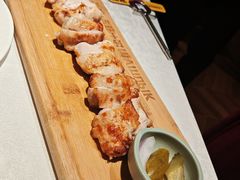 -俄士厨房(环球港店)