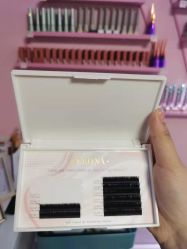 -M·X Nail日式美甲美睫