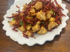 -韩风烤牛肉冷面店
