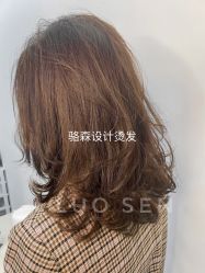-美森形象
