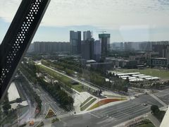 -国际青年会议酒店