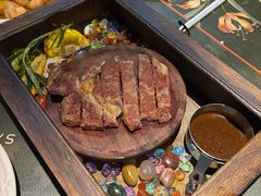 -第101座花园餐厅(湖滨88店)