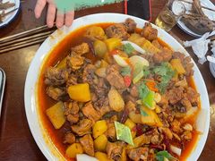 -伊隆斋(什刹海店)