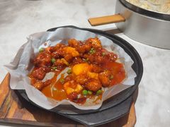 -梅利汴京烤鸭•开封豫菜地标店(晋安路店)