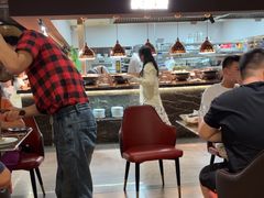 -汉丽斯巴西烤肉自助(市南店)