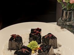 -桂满陇·海市蜃楼·黑金(国金店)