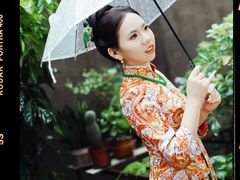 -怪咖·joker陈楠