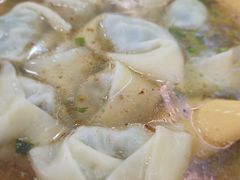 -福建千里香馄饨王(文新小区店)