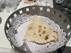 -Pita's&Tika's中东和印度风味餐厅(龙湖天街店)